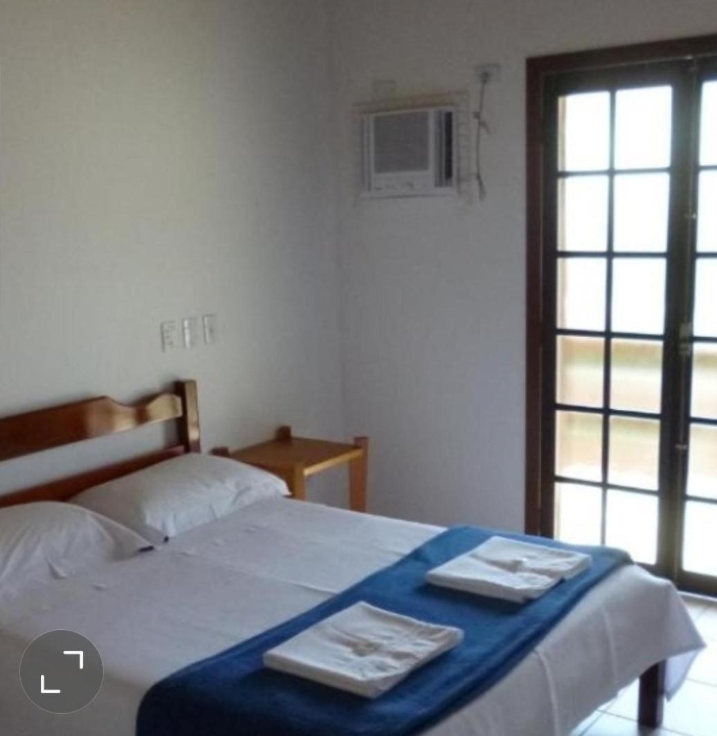 Inn Pousada Ubatuba Itagua *