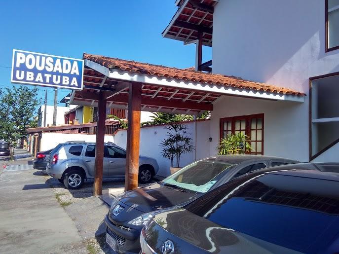 Inn Pousada Ubatuba Itagua Ubatuba