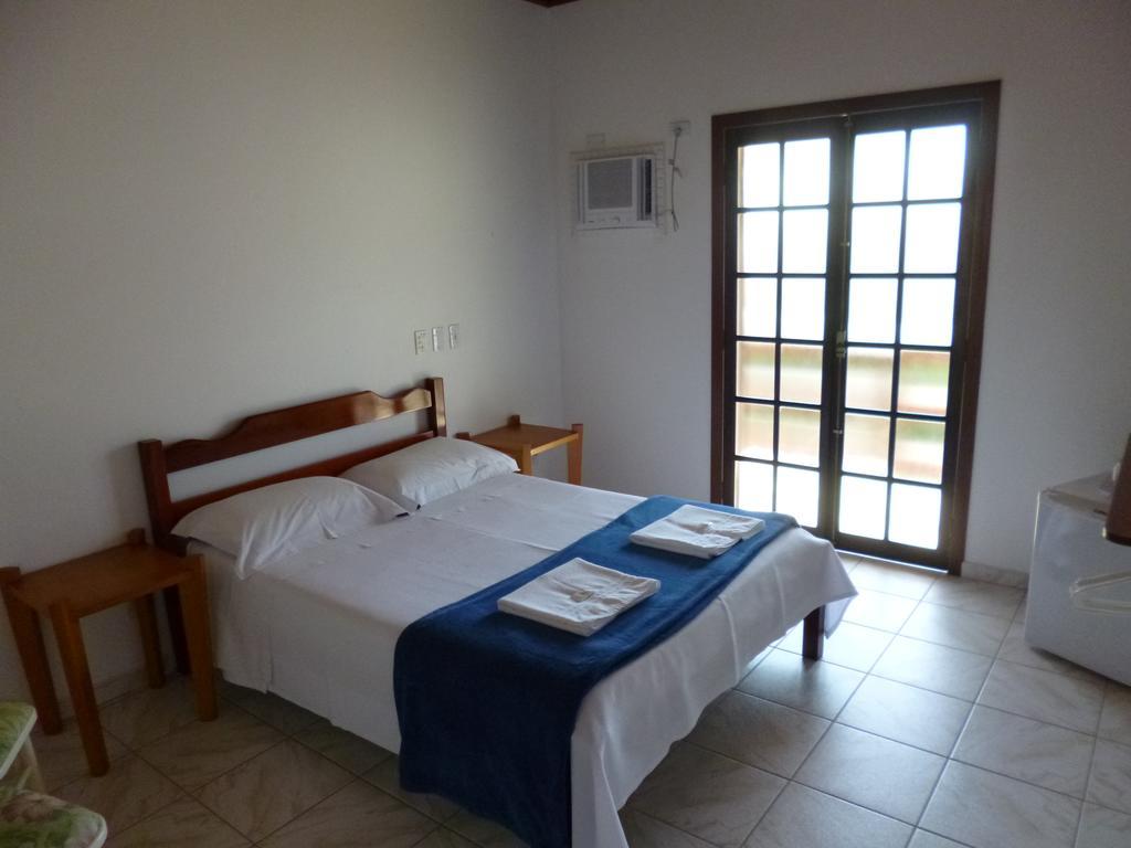 Pousada Ubatuba Itagua Inn *