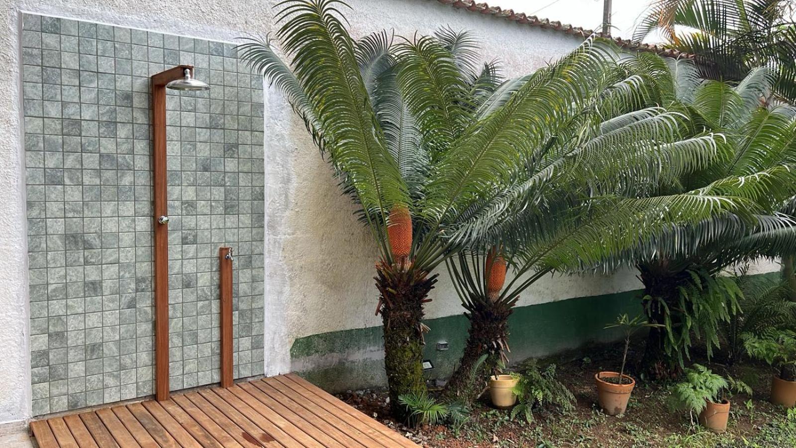 Pousada Ubatuba Itagua