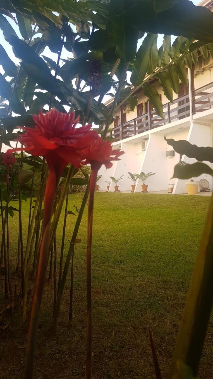 Pousada Ubatuba Itagua Inn