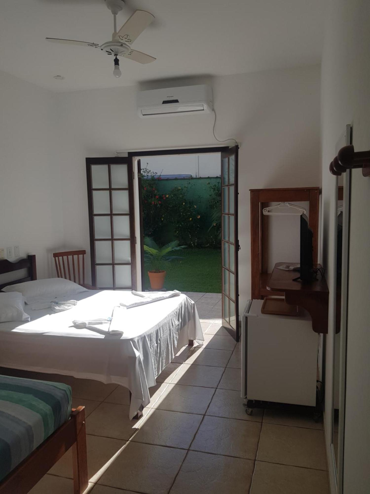 Pousada Ubatuba Itagua *