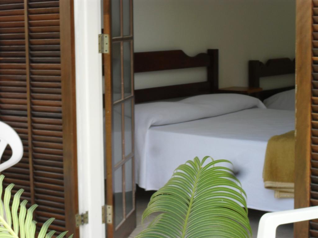 Inn Pousada Ubatuba Itagua