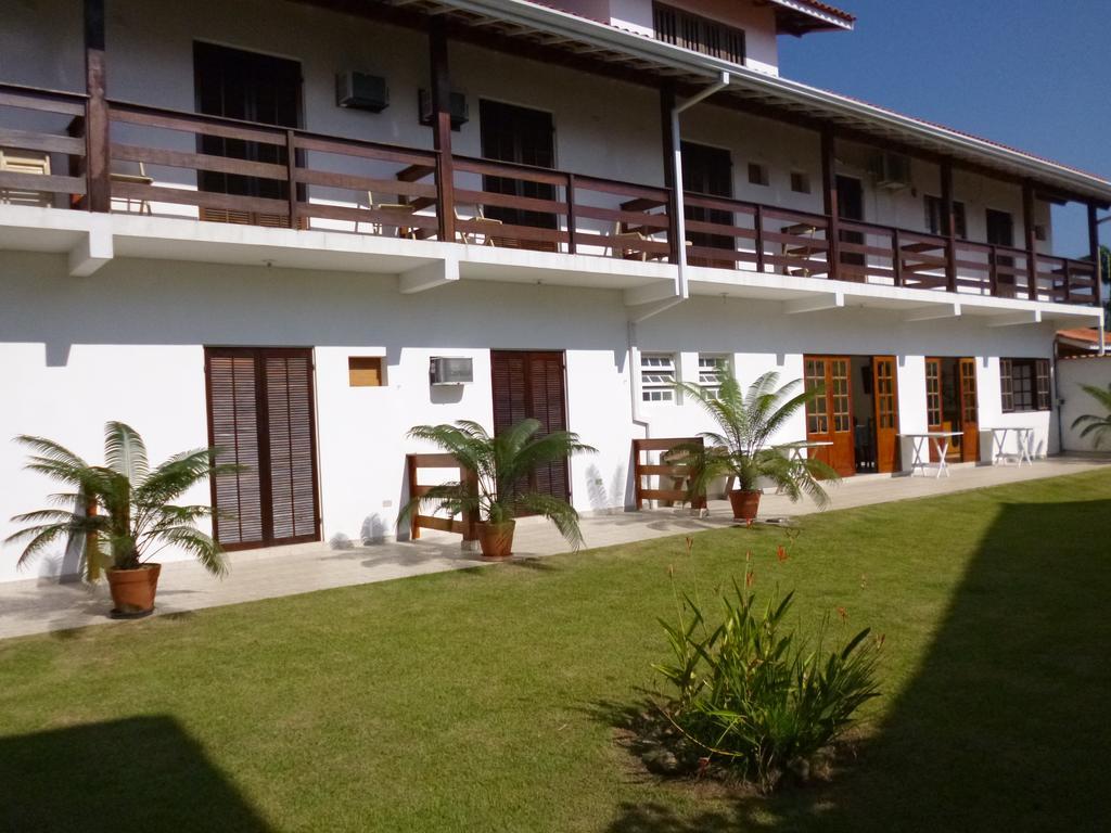 Pousada Ubatuba Itagua