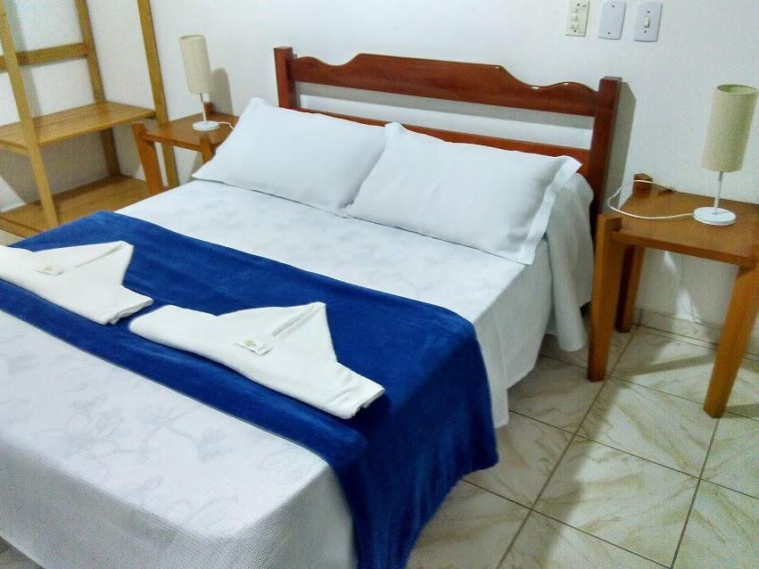 Pousada Ubatuba Itagua Inn Ubatuba