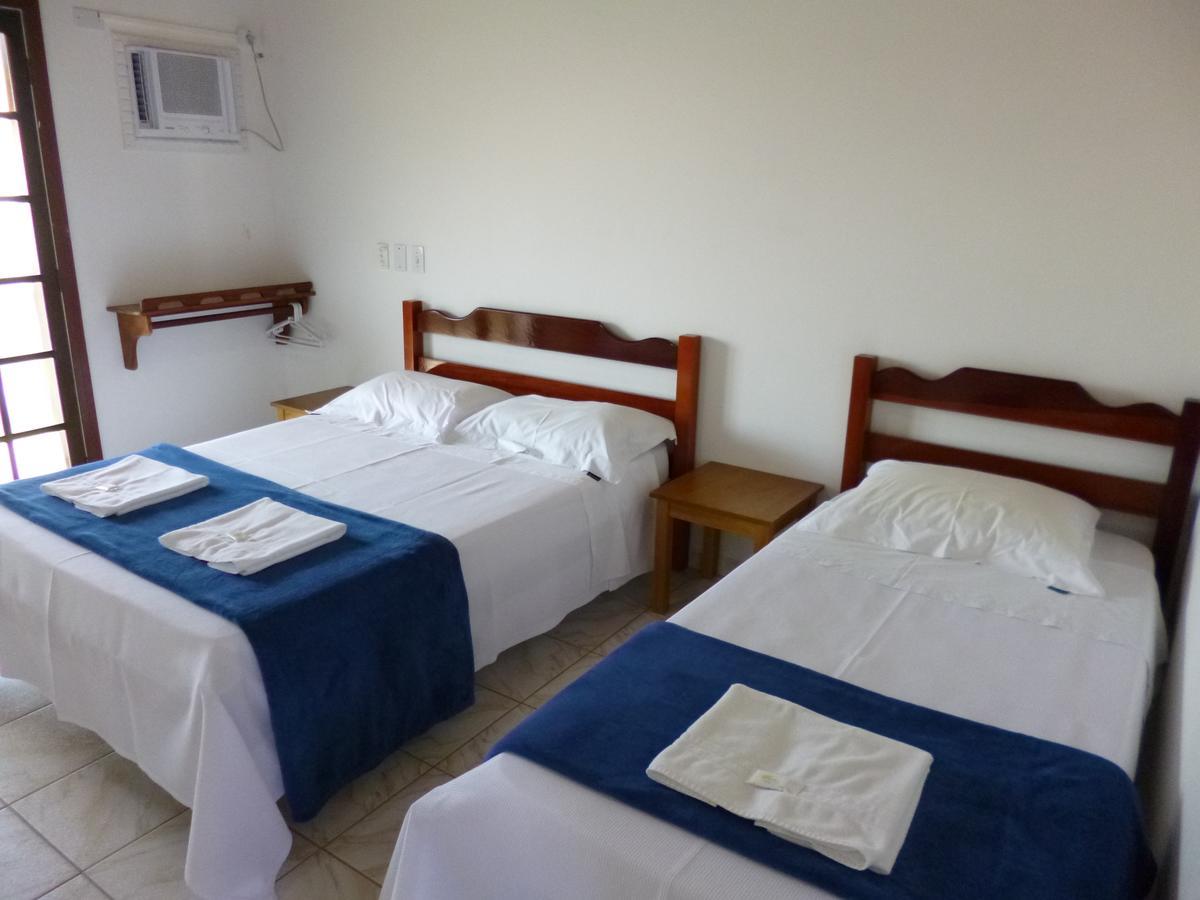 Pousada Ubatuba Itagua Inn Ubatuba